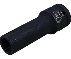 Smūginė sukimo galvutė Condor Werkzeug C5220/19; 3/4''; 19 mm; 110 mm