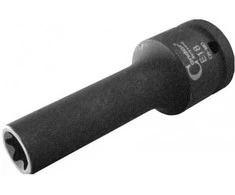 Smūginė sukimo galvutė Condor Werkzeug C5221/E22; 3/4''; 110 mm; E22