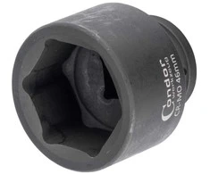 Smūginė sukimo galvutė Condor WerkzeugC22600/K46; 3/4''; 46 mm