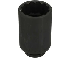 Smūginė sukimo galvutė Ellient Tools AT4414; 1/2''; 46 mm