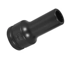 Smūginė sukimo galvutė Ellient Tools AT9079; 3/4''; 19 mm; 110 mm
