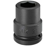 Smūginė sukimo galvutė Facom NK.32A; 3/4''; 32x56 mm