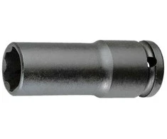 Smūginė sukimo galvutė Facom NKB.22; 3/4''; 22x102 mm