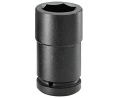 Smūginė sukimo galvutė Facom NM.32LA; 1''; 32x100 mm