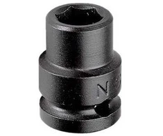 Smūginė sukimo galvutė Facom NS.10A; 10x38 mm; 1/2''