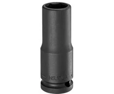 None Smūginė sukimo galvutė Facom NS.18LA; 1/2''; 18x78 mm
