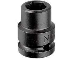 Smūginė sukimo galvutė Facom NS.19A; 1/2''; 19x38 mm