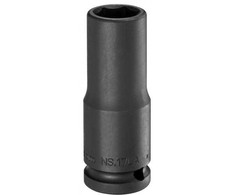 Smūginė sukimo galvutė Facom NS.21LA; 1/2''; 21x78 mm
