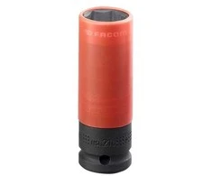 Smūginė sukimo galvutė Facom NSI.21L; 1/2''; 21 mm