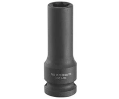 Smūginė sukimo galvutė Facom NSTX.14L; 1/2''; E14; 70 mm