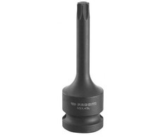 Smūginė sukimo galvutė Facom NSX.45L; 1/2''; T45; 78 mm