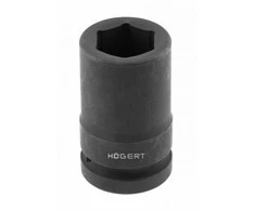 Smūginė sukimo galvutė Hogert HT4R217; 36 mm; 1''
