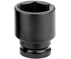 Šešiakampė smūginė galvutė 41mm 1" Irimo