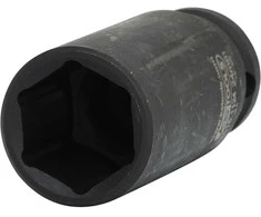 Smūginė sukimo galvutė KS Tools; 1/2''; 24x78 mm