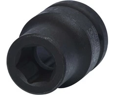 Smūginė sukimo galvutė KS tools; HEX46; 3/4''; 46 mm
