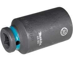 Makita Smūginė sukimo galva 32-81,5MM 1/2" E-16558