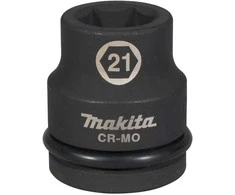 Makita Smūginė sukimo galva 3/4" 21X51MM E-22246