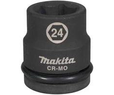 Makita Smūginė sukimo galva 3/4" 24X51MM E-22268