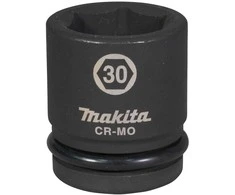 Makita Smūginė sukimo galva 3/4" 30X53MM E-22296