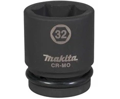 Makita Smūginė sukimo galva 3/4" 32X57MM E-22305