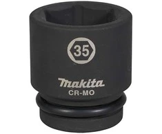 Makita Smūginė sukimo galva 3/4" 35X57MM E-22311