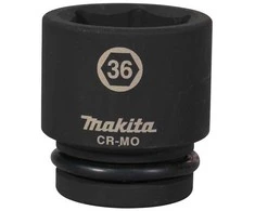 Makita Smūginė sukimo galva 3/4" 36X57MM E-22327