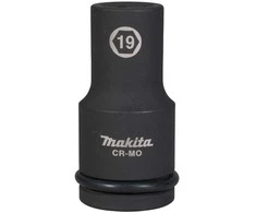 Makita Smūginė sukimo galva 3/4" 19X90MM E-22333