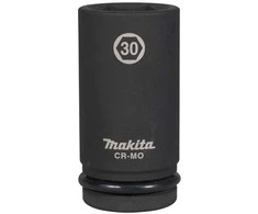 Makita Smūginė sukimo galva 3/4" 30X90MM E-22377