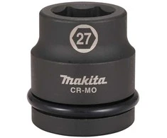 Makita Smūginė sukimo galva 1" 27x60mm E-24511