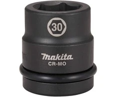 Makita Smūginė sukimo galva 1" 30x62mm E-24527