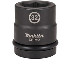 Makita Smūginė sukimo galva 1" 32x63mm E-24533