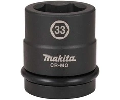Makita Smūginė sukimo galva 1" 33x63mm E-24549