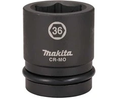 Makita Spēka patrona 1" 36x66mm E-24561