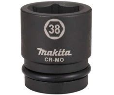 Makita Smūginė sukimo galva 1" 38x66mm E-24577