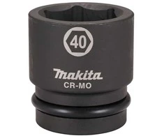 Makita Smūginė sukimo galva 1" 40x66mm E-24583