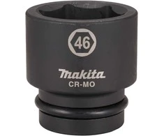 Makita Smūginė sukimo galva 1" 46x72mm E-24620