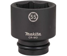 Makita Smūginė sukimo galva 1" 55x84mm E-24642
