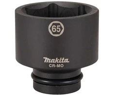 Makita Smūginė sukimo galva 1" 65x92mm E-24664