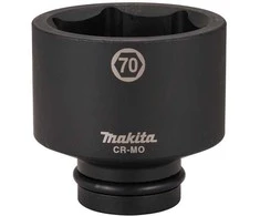 Makita Smūginė sukimo galva 1" 70x96mm E-24670