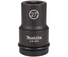 Makita Smūginė sukimo galva 1" 27x90mm E-24686