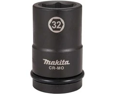 Makita Smūginė sukimo galva 1" 32x90mm E-24701
