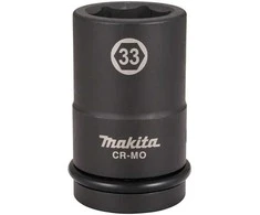 Makita Smūginė sukimo galva 1" 33x90mm E-24717