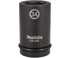 Makita Smūginė sukimo galva 1" 34x90mm E-24723