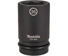 Makita Smūginė sukimo galva 1" 36x90mm E-24739