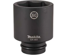 Makita Smūginė sukimo galva 1" 60x108mm E-24804
