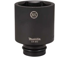 Makita Smūginė sukimo galva 1" 65x108mm E-24810