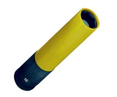 Smūginė sukimo galvutė Proxxon; 1/2''; 19 mm; 130 mm