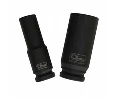 Smūginė sukimo galvutė Richmann C2823; 32 mm; 1/2''; prailginta