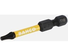 Smūginiai antgaliai Bahco 66IM T10 50mm , 10vnt blisteris