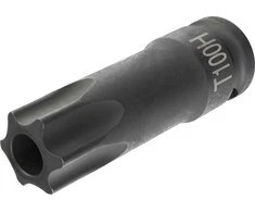 Smūginis sukimo antgalis Condor Werkzeug C6801-05; 1/2''; T100